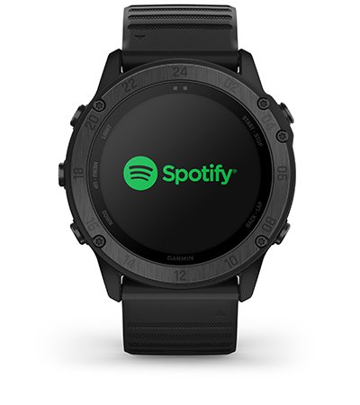 Garmin Tactix Delta Sapphire [010-02357-01] - przewagi